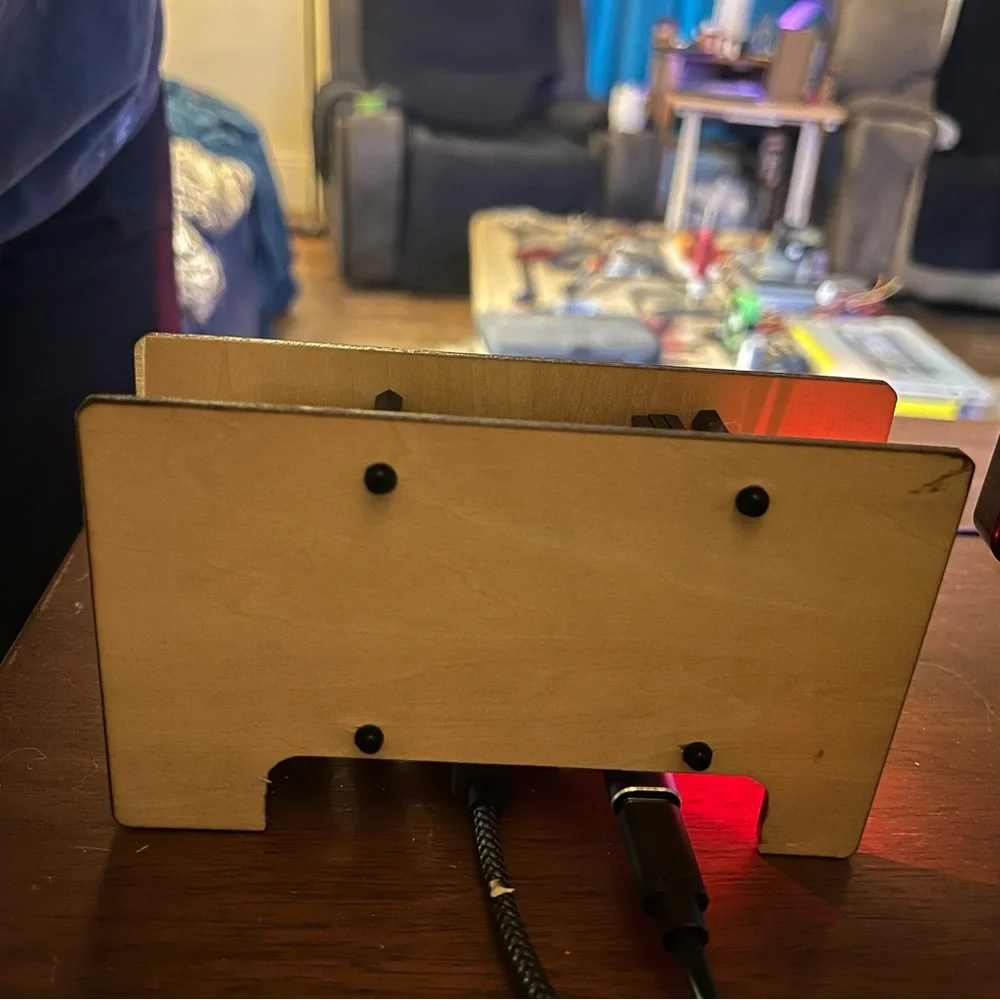 Raspberry Pi 4 case cover topper